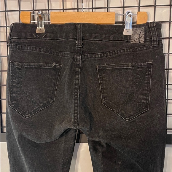 !it jeans Women's Black Skinny Jeans with stretch - Picture 6 of 13